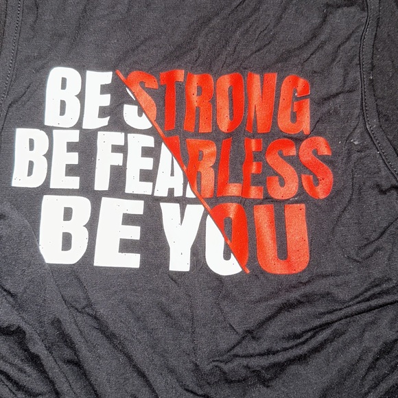 Sleeveless top - Picture 2 of 4